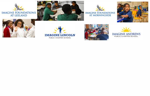Imagine Schools Mid-Atlantic Region - Maryland - Niche