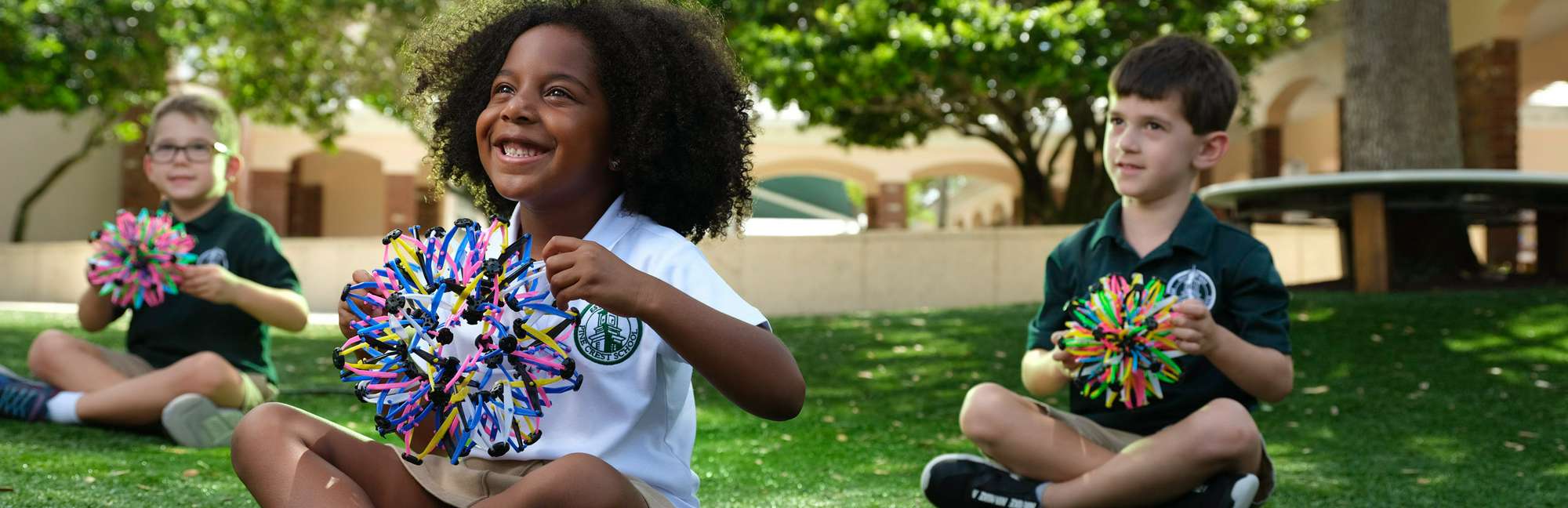 Pine Crest School Boca Raton Campus in Boca Raton, FL Niche