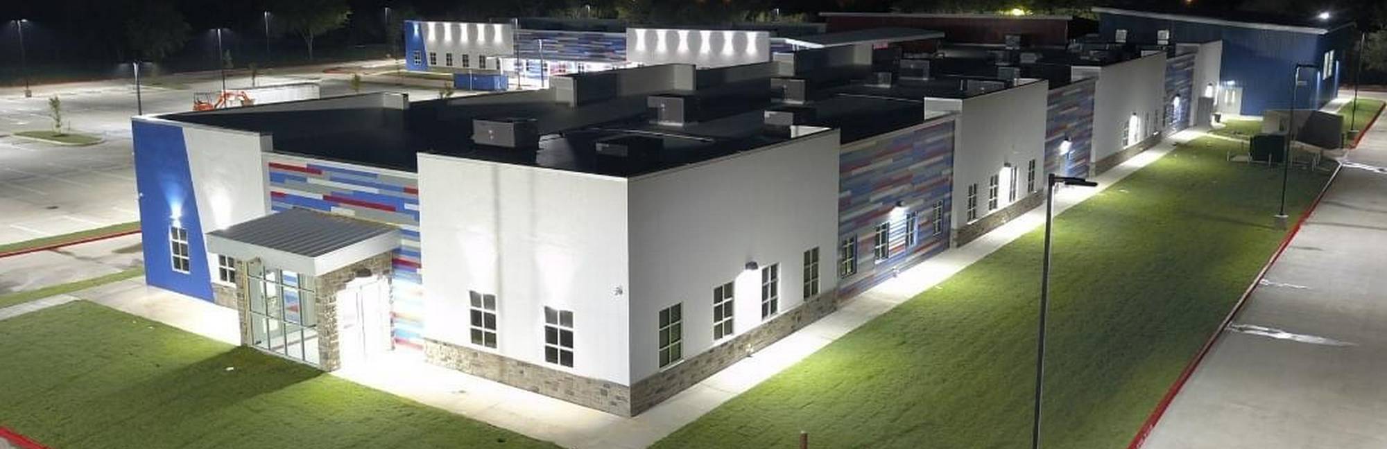 Harmony Science Academy Cypress in Houston, TX Niche