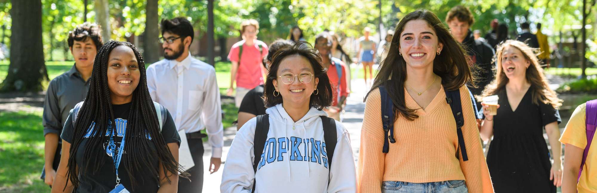 Johns Hopkins University