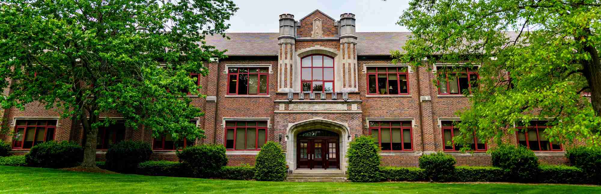 Rose-Hulman Institute of Technology - Niche