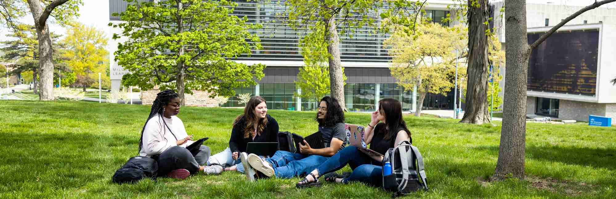 University of Missouri Kansas City Acceptance Rate & Admissions Info