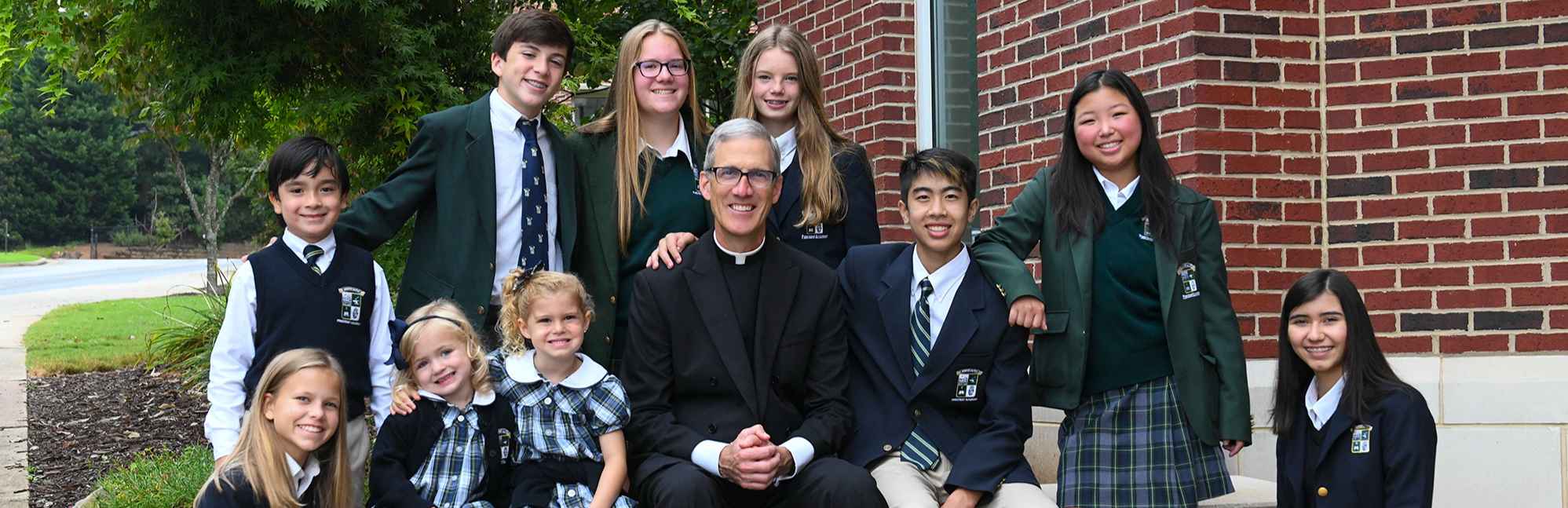 Pinecrest Academy in GA Niche