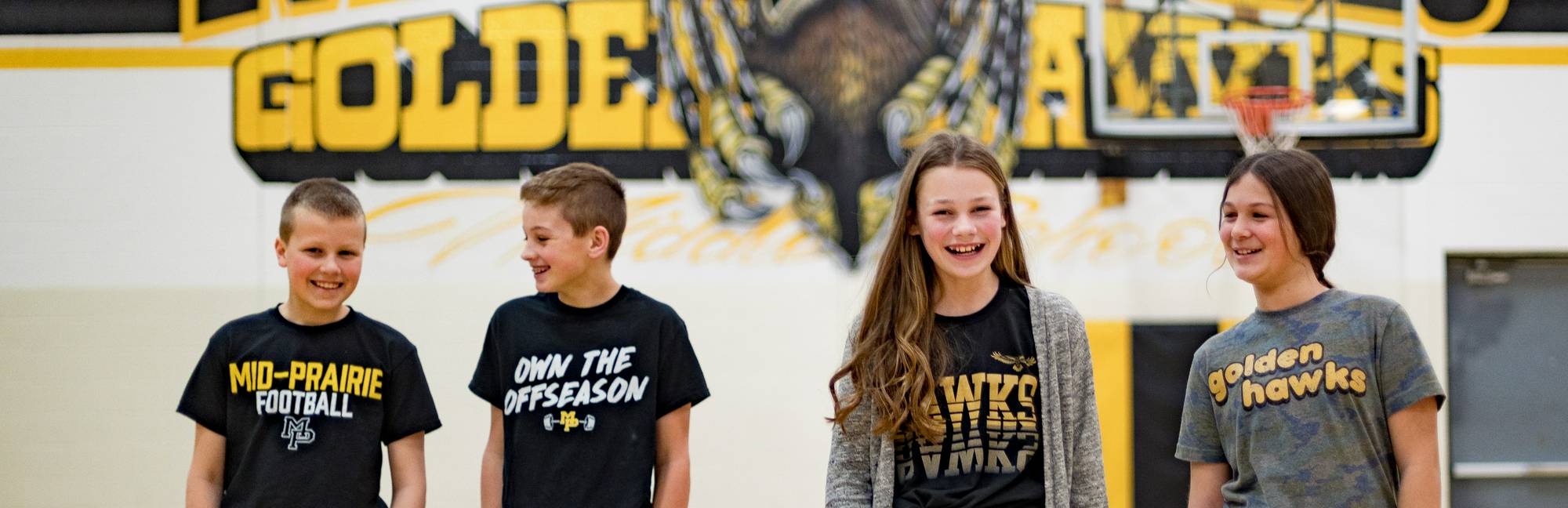 MidPrairie Community School District Iowa Niche