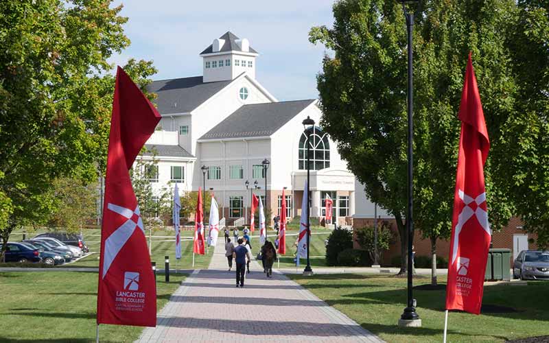 Lancaster Bible College Capital Seminary & Graduate School Niche