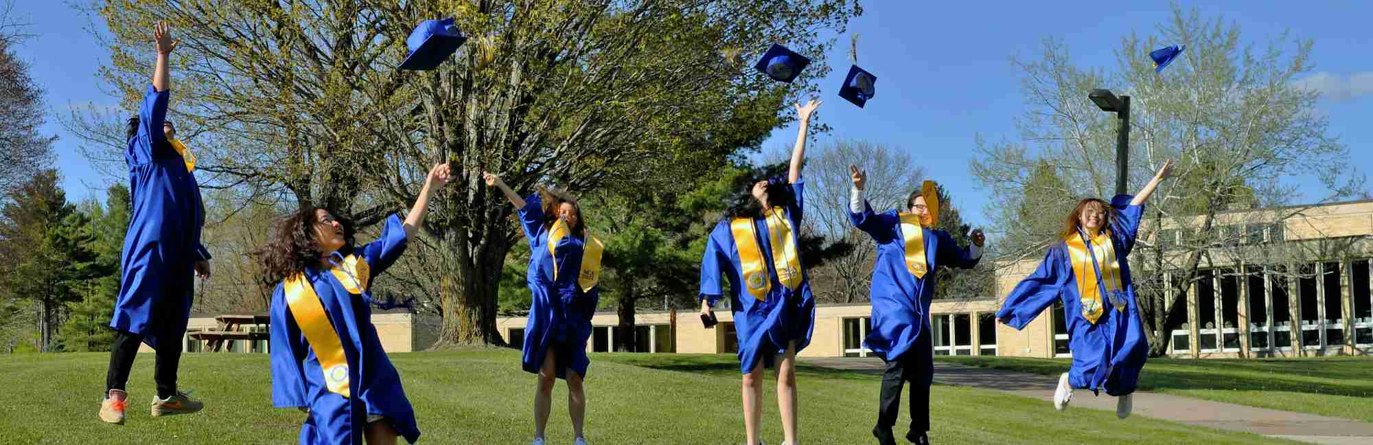 North Cedar Academy in Ladysmith, WI Niche