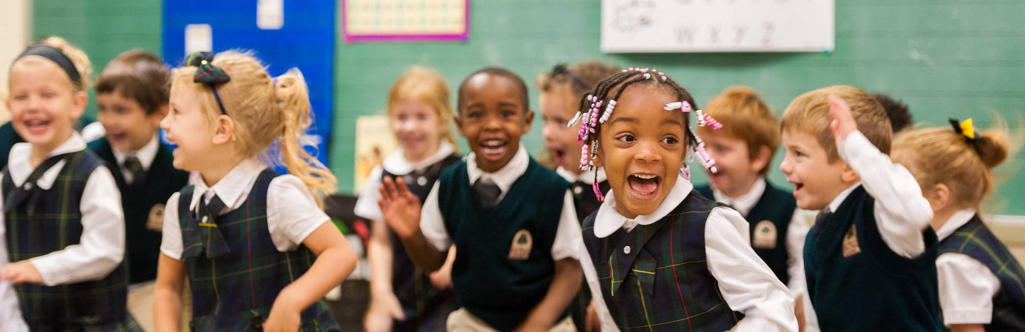 The Oaks Academy in Indianapolis, IN Niche