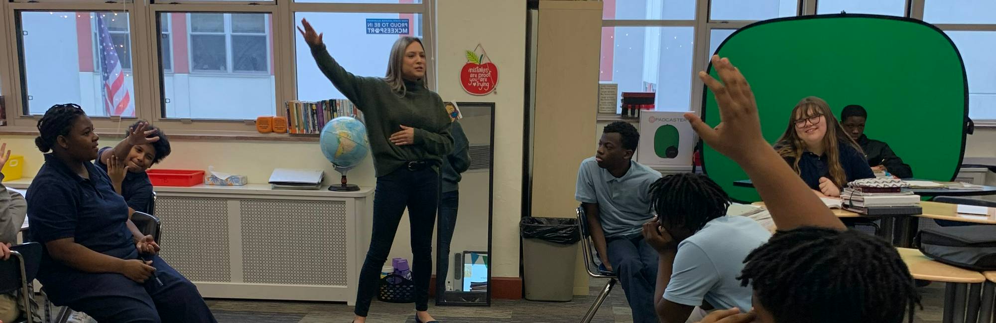 Propel McKeesport in McKeesport, PA Niche