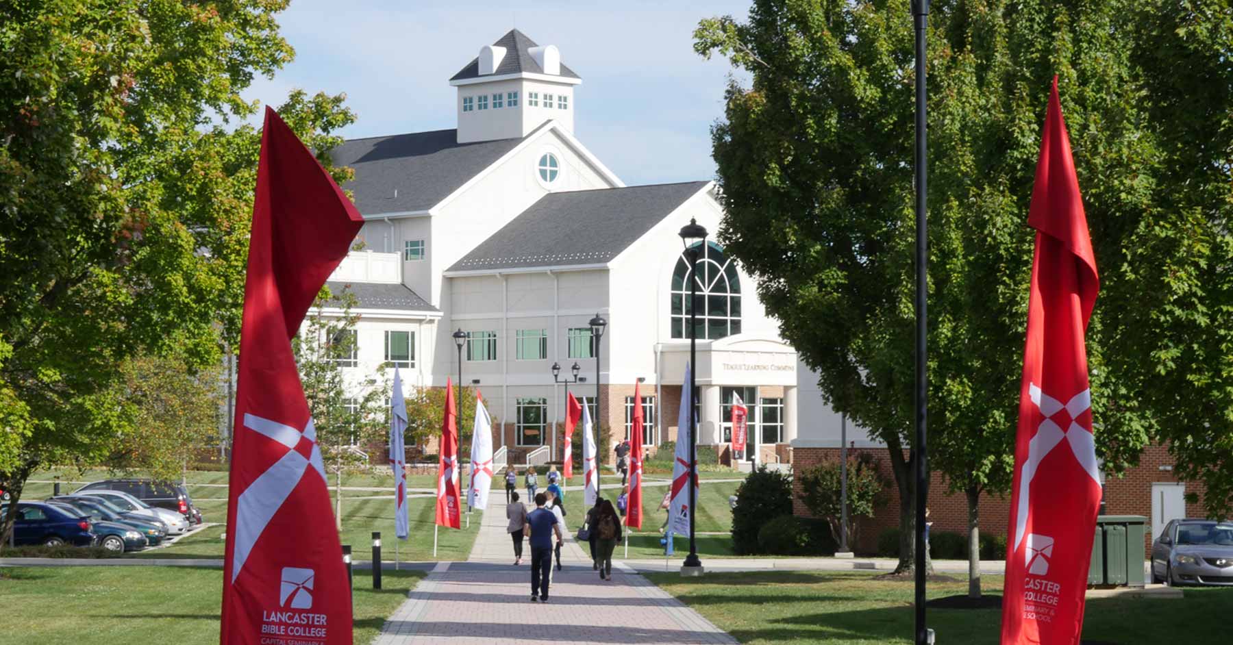 Lancaster Bible College Capital Seminary Graduate School Niche