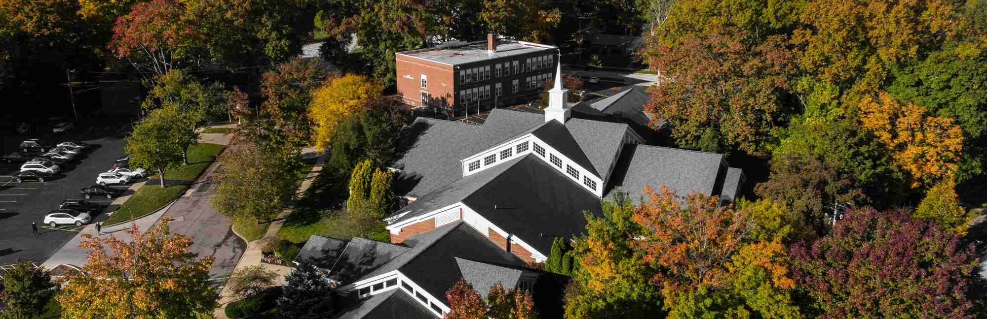Saint Rita School in Solon, OH Niche