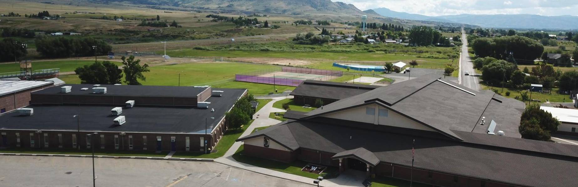 Whitehall School District Montana Niche