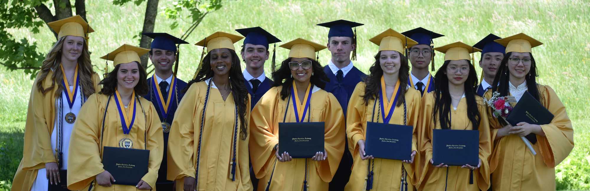 Dublin Christian Academy in Dublin, NH Niche