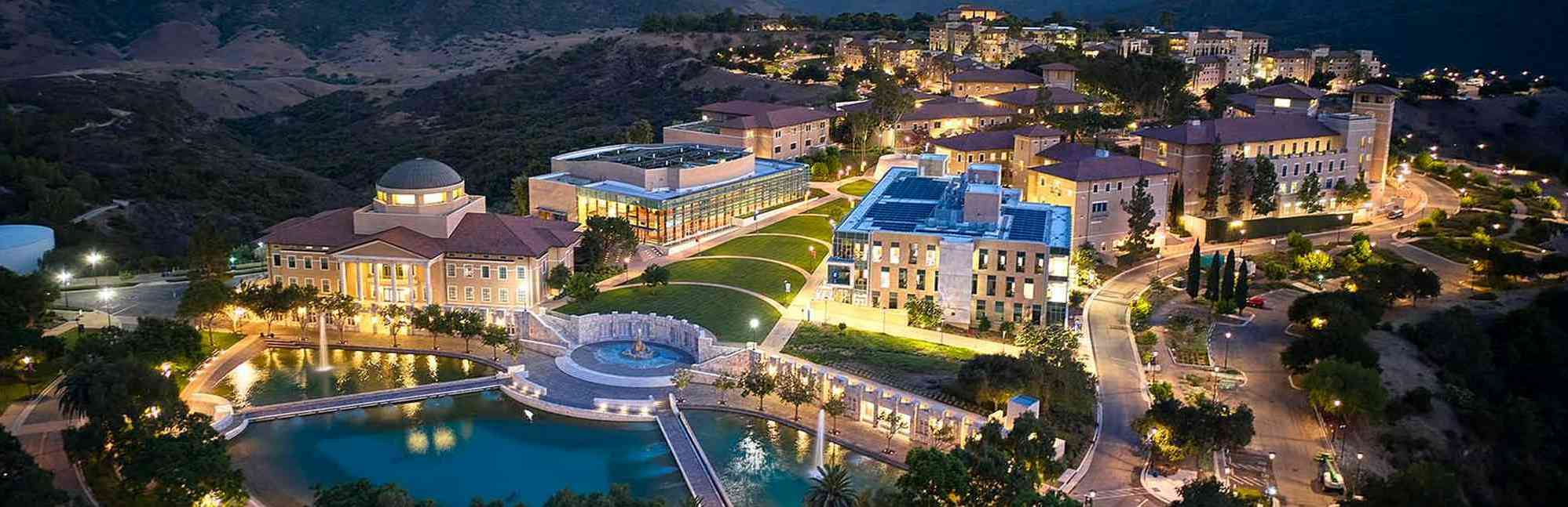 Soka University Of America Graduate Programs - Niche