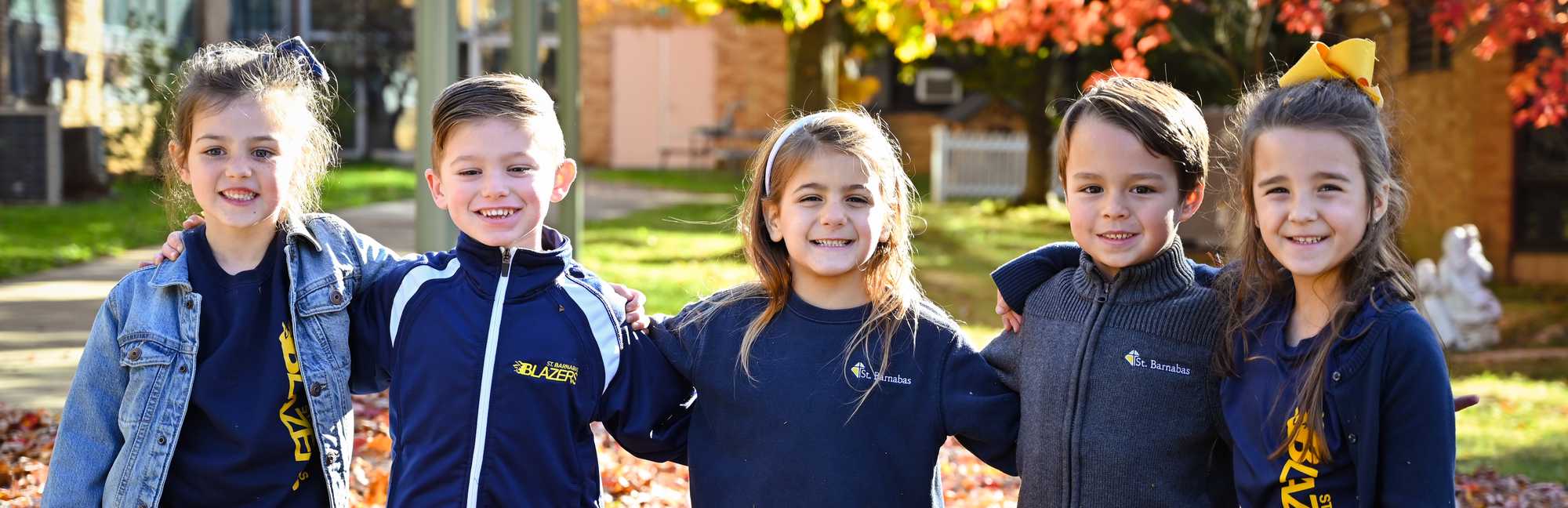 St. Barnabas Catholic School in OH Niche