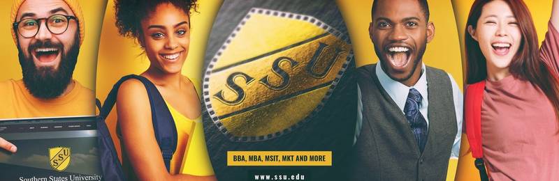 Southern States University Niche