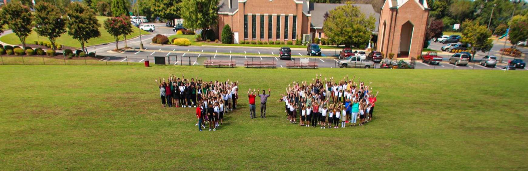 Sacred Heart Catholic School in Danville, VA Niche