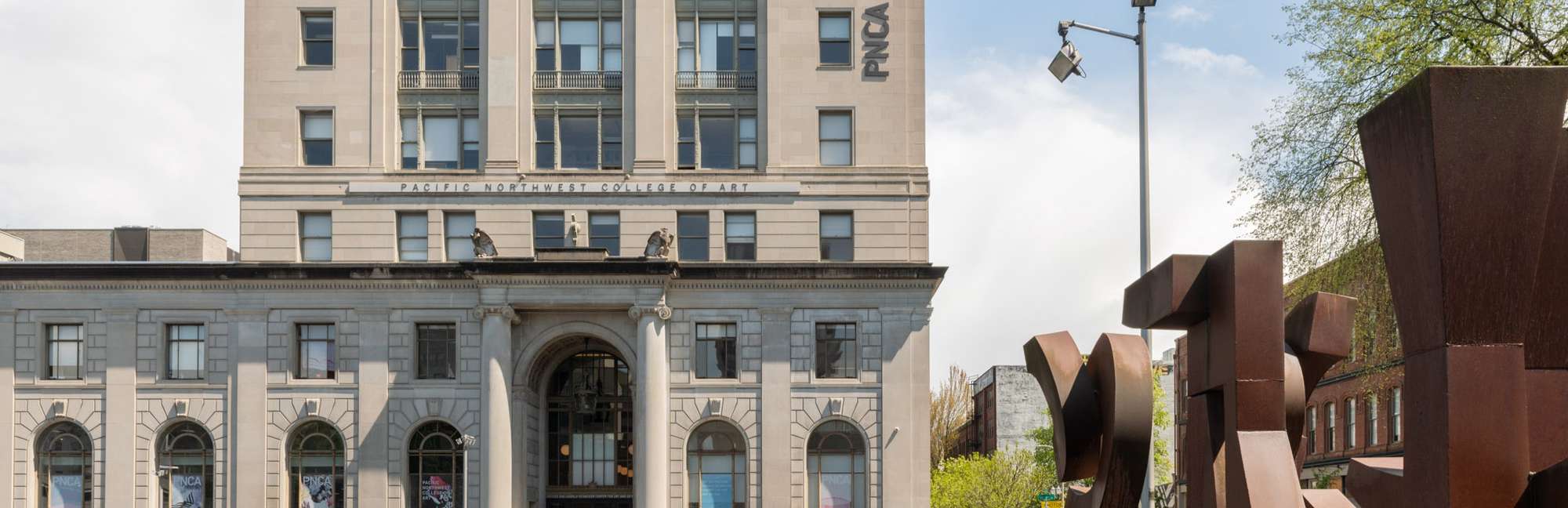 Pacific Northwest College of Art Graduate Programs Niche