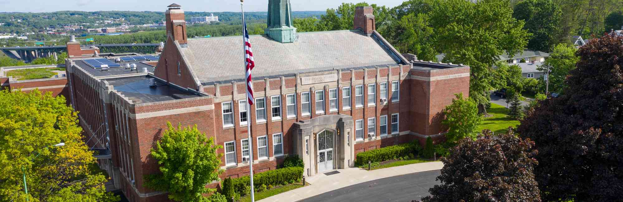 The Doane Stuart School in Rensselaer, NY Niche