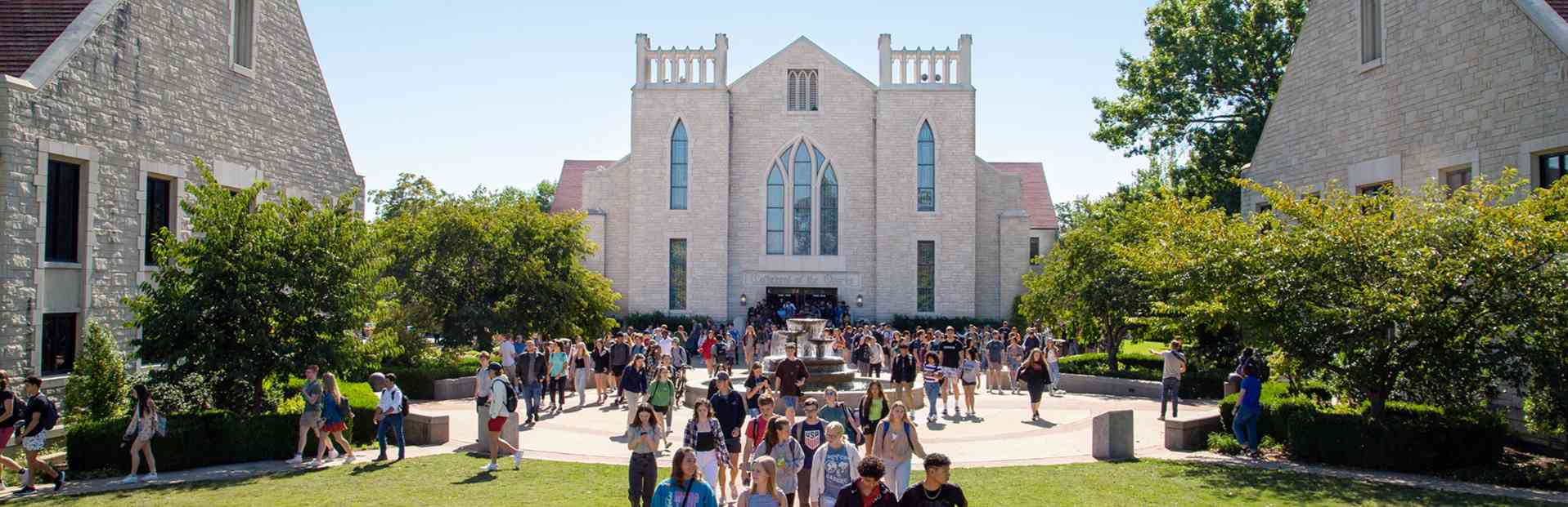 John Brown University - Niche, image size:1917x621