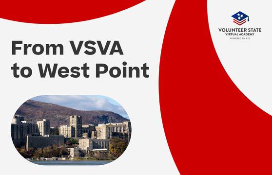 Volunteer State Virtual Academy High School in - Niche