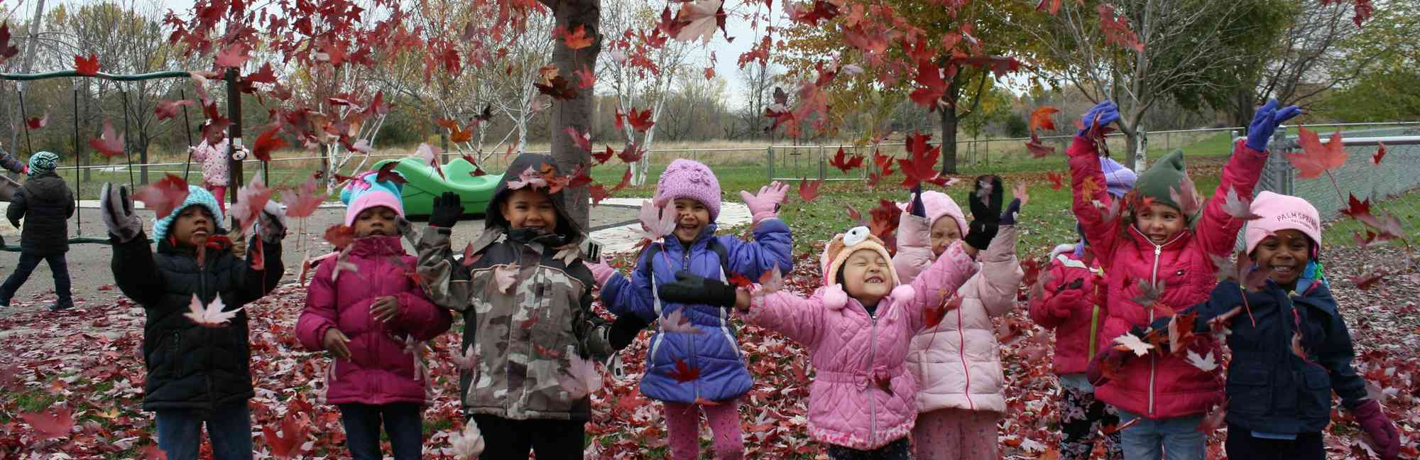 Green Bay Area Public School District Wisconsin Niche