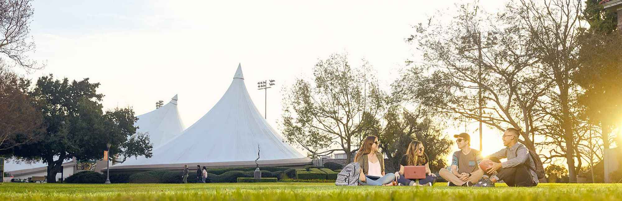 University of La Verne Niche