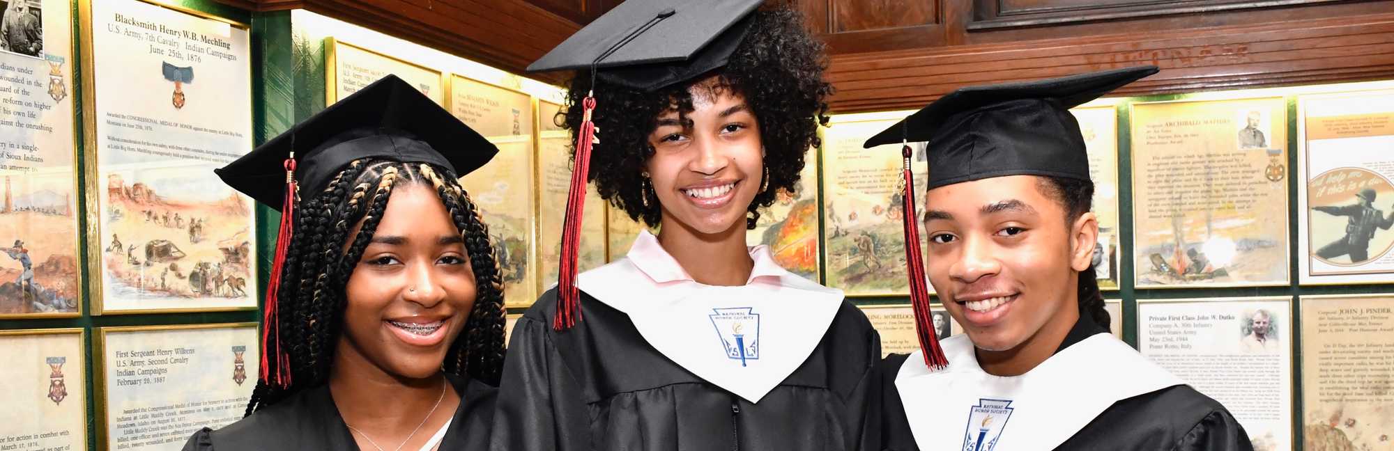 City Charter High School in Pittsburgh, PA Niche