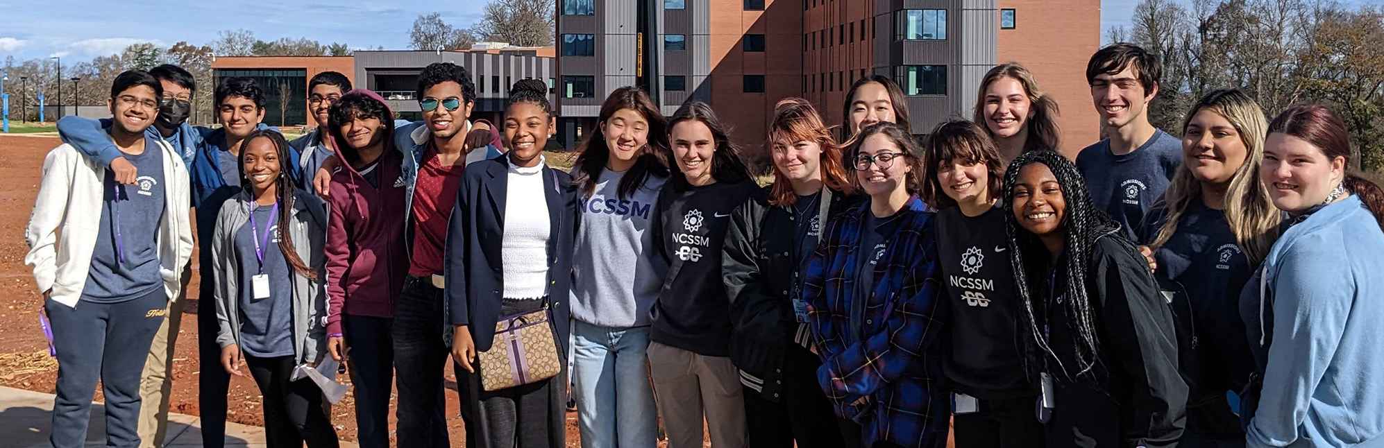 North Carolina School of Science and Mathematics in Durham, NC Niche