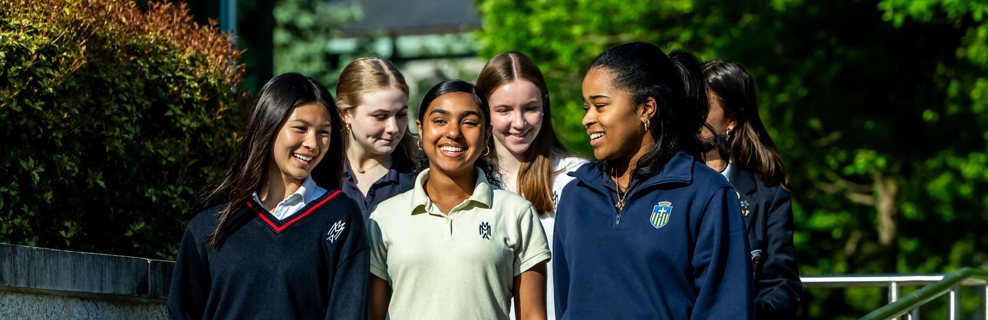 Merion Mercy Academy in PA - Niche