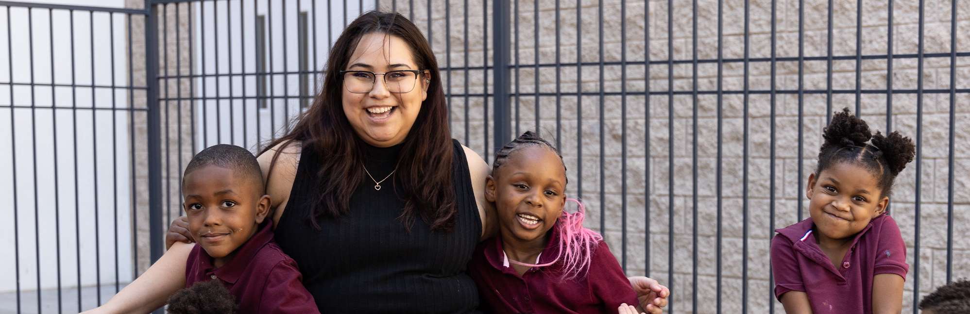 ASU Preparatory Academy Pilgrim Rest In Phoenix AZ Niche