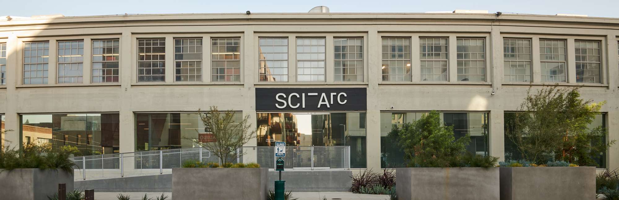Southern California Institute of Architecture Graduate Programs Niche