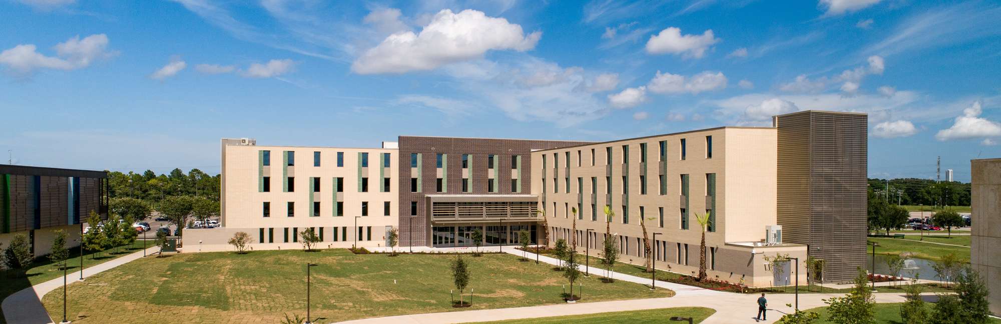 University of Houston - Clear Lake Acceptance Rate & Admissions Info