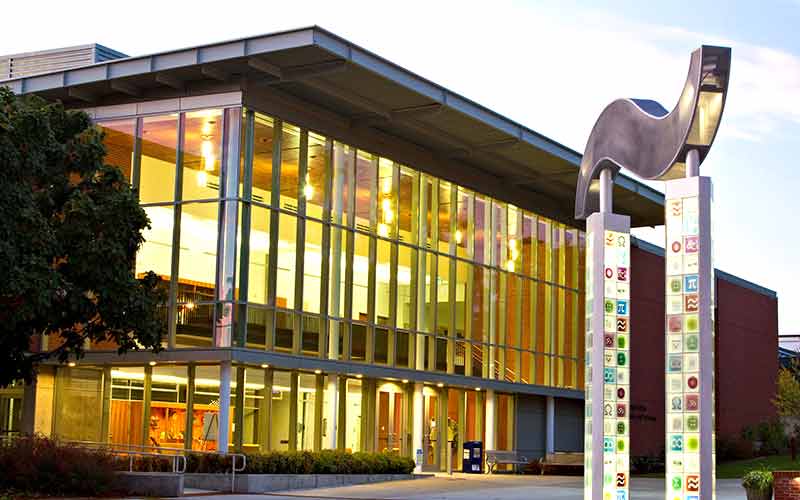 Olympic College Niche