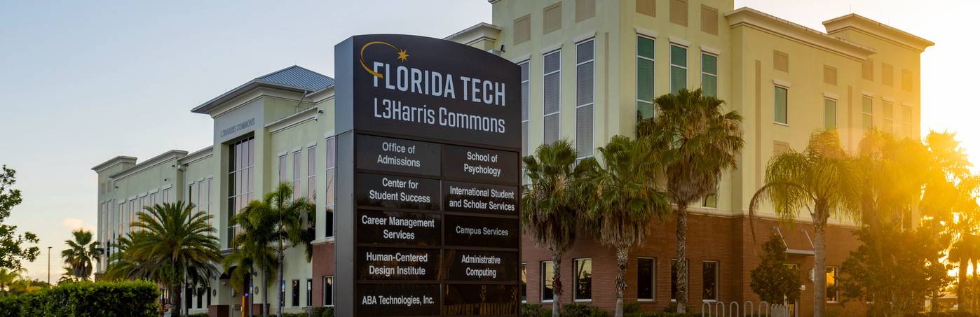 College of Psychology and Liberal Arts at Florida Institute of ...