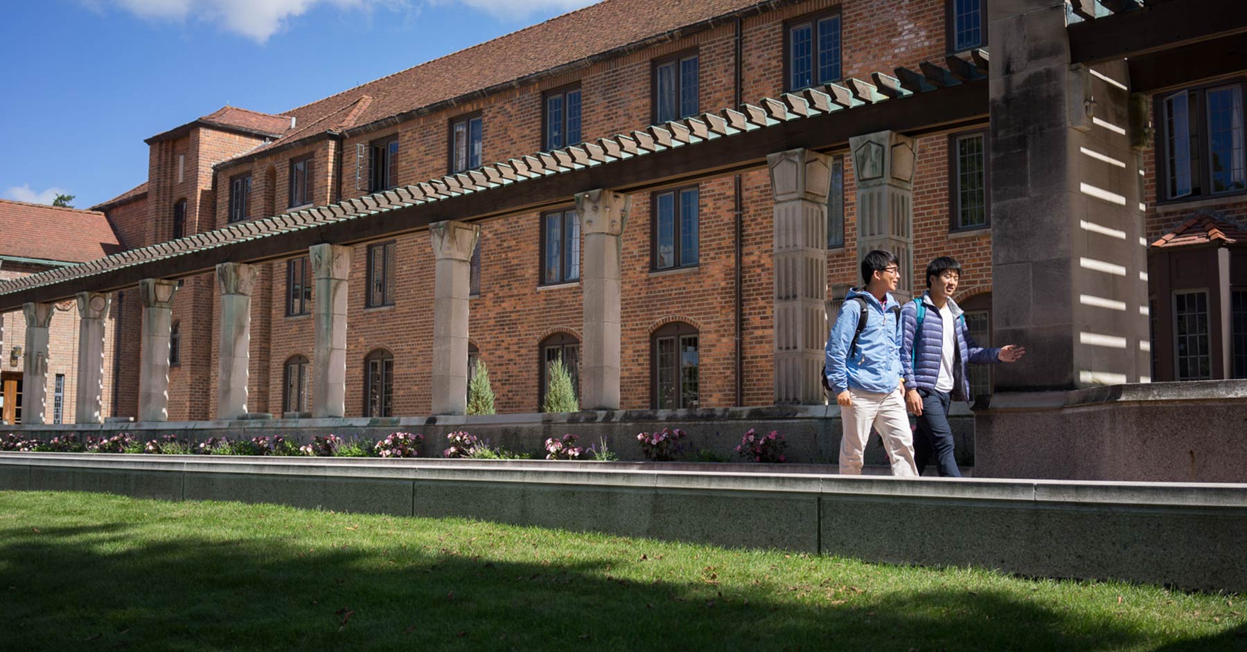 Cranbrook Schools In Bloomfield Hills MI Niche Cranbrook Schools In Bloomfield Hills MI Niche