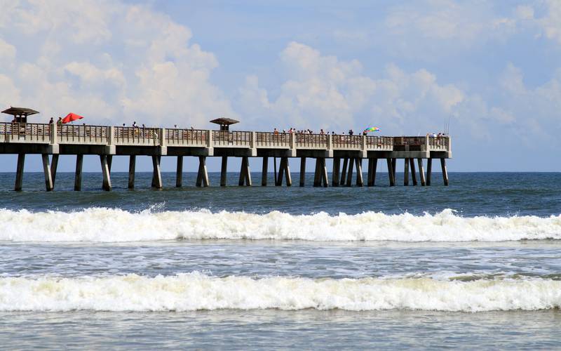 Jacksonville, FL Niche