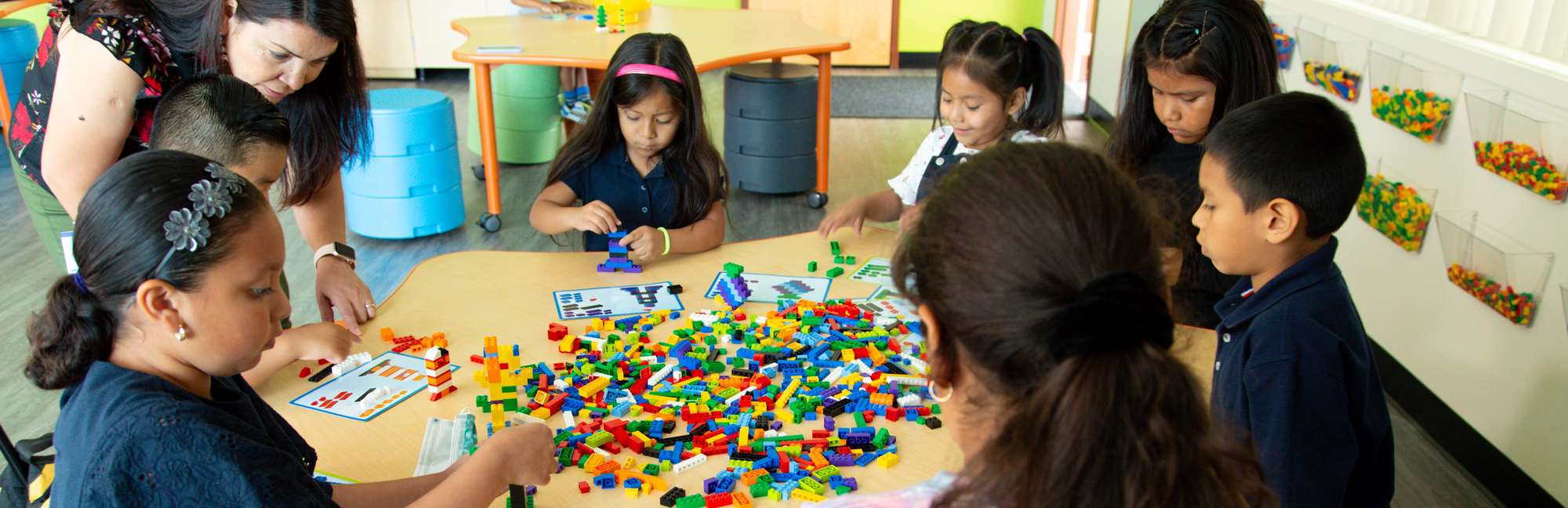 Lead Elementary School in San Mateo, CA Niche