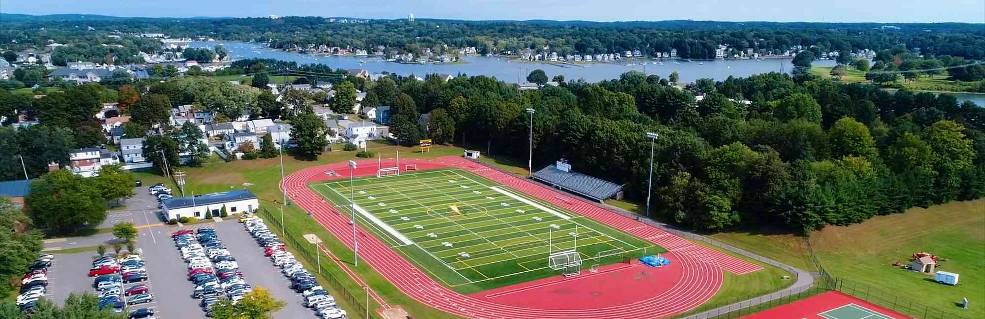 Fenwick High School in Peabody, MA Niche