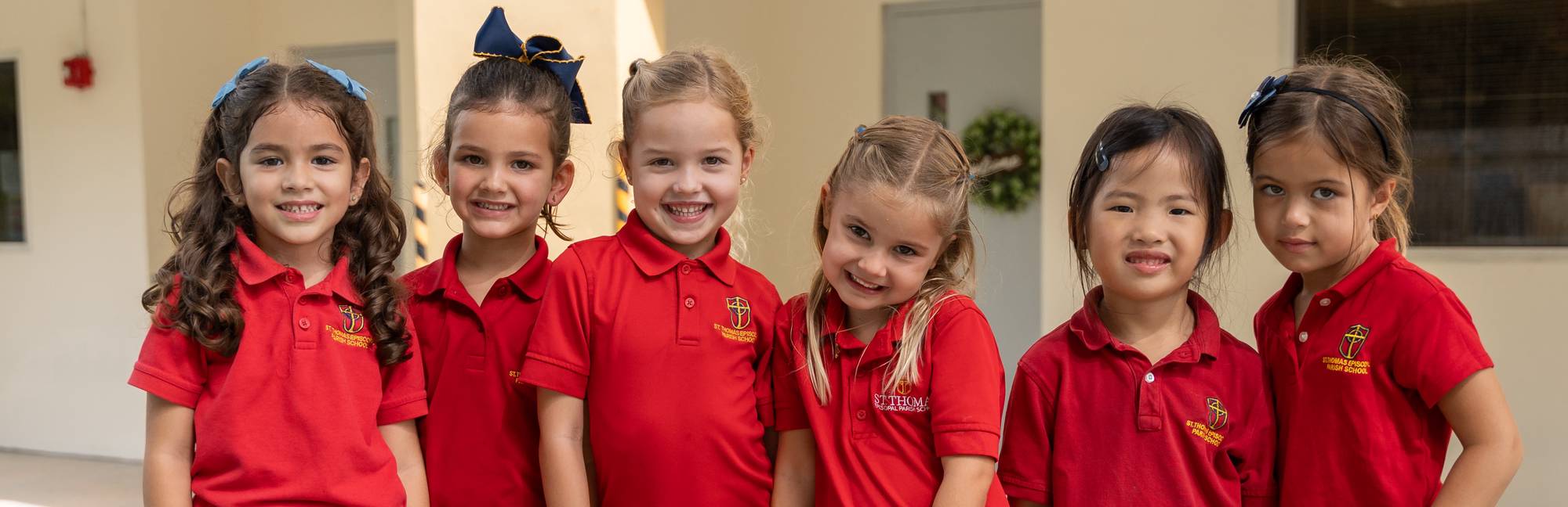 St. Thomas Episcopal Parish School, Coral Gables Miami