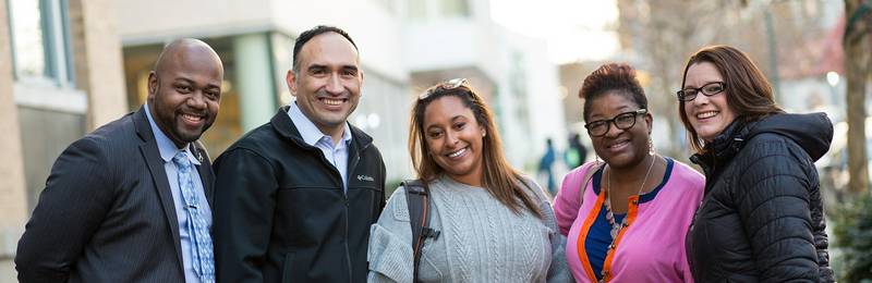 The University of Baltimore Graduate Programs Niche