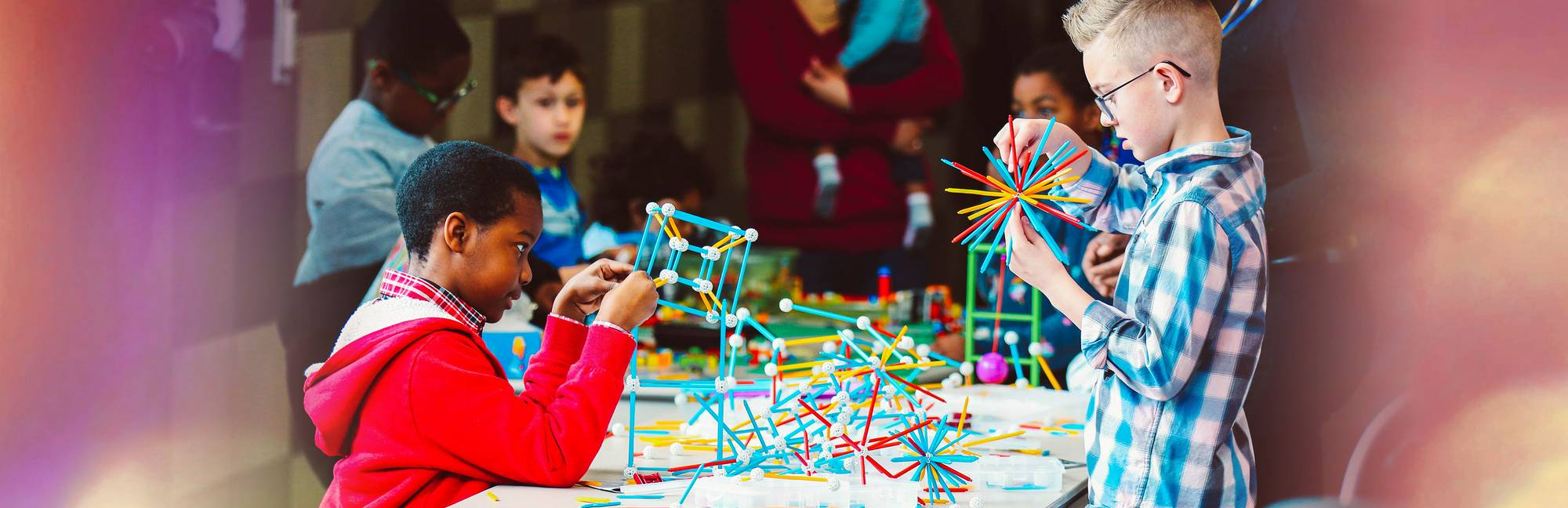 Life School Red Oak Elementary in Red Oak, TX Niche
