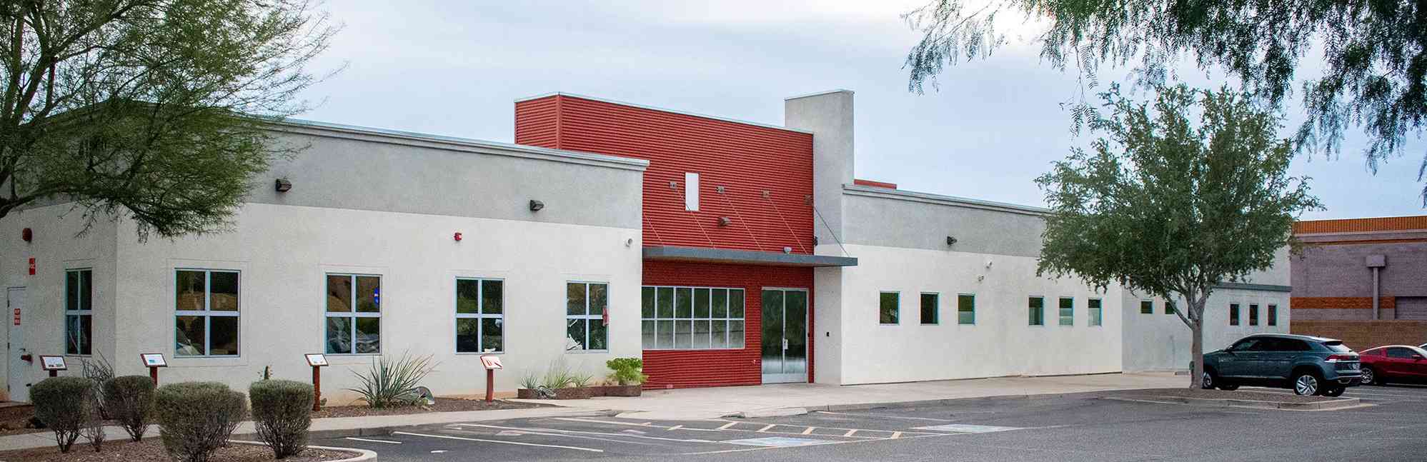 BASIS Phoenix North in Phoenix, AZ Niche