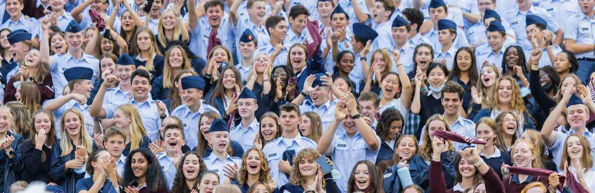 Culver Academies in IN Niche