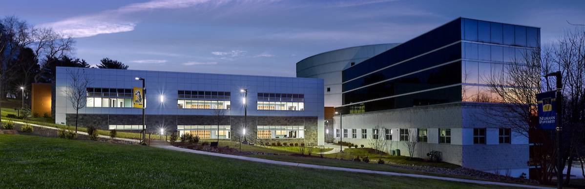 Neumann University Graduate Programs - Niche