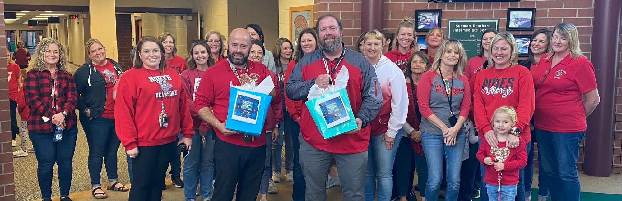 North Dearborn Elementary School in IN Niche