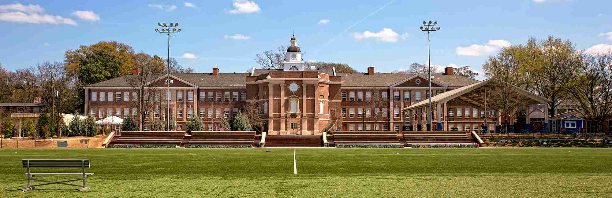 Atlanta International School in Atlanta, GA Niche