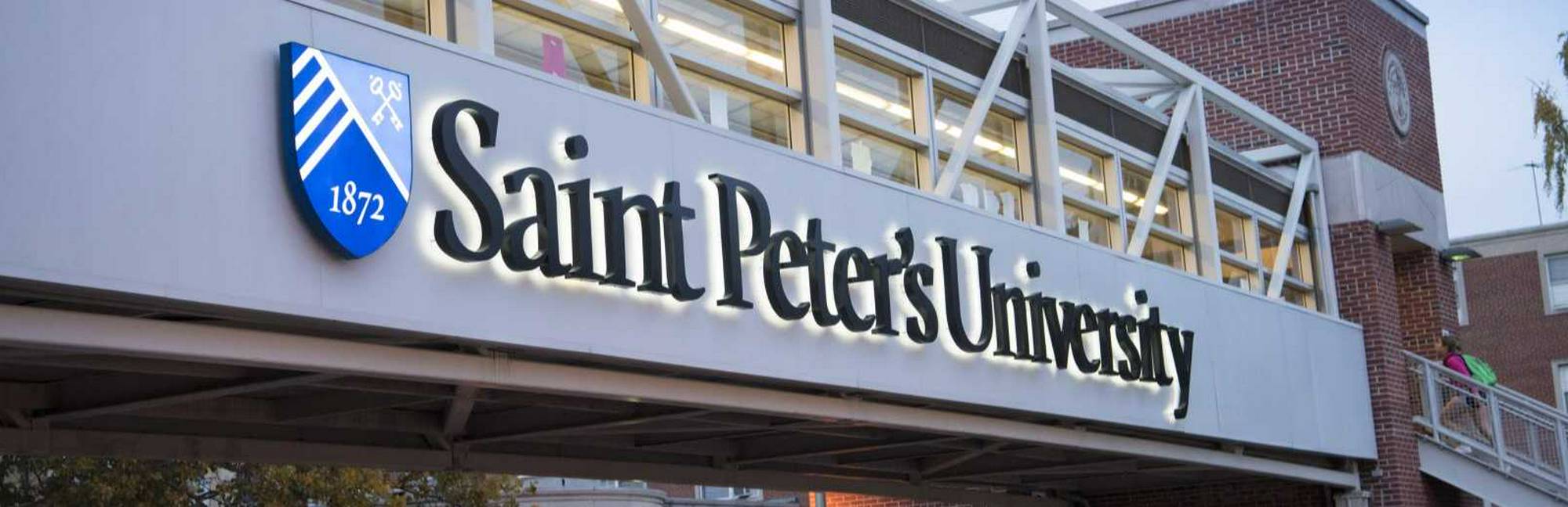 Saint Peters University - Jersey City