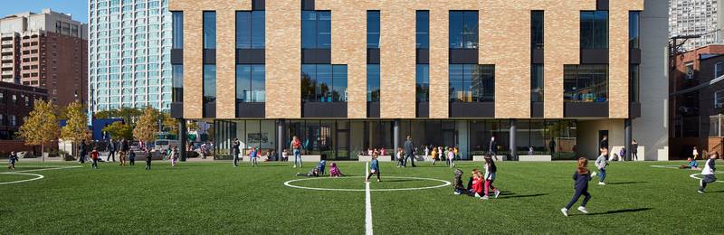 Neuqua Valley High School in Naperville, IL - Niche