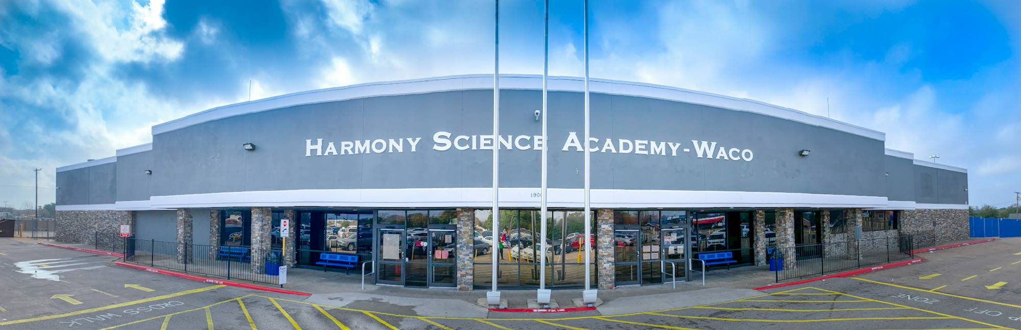 Harmony Science Academy Waco in Waco, TX Niche