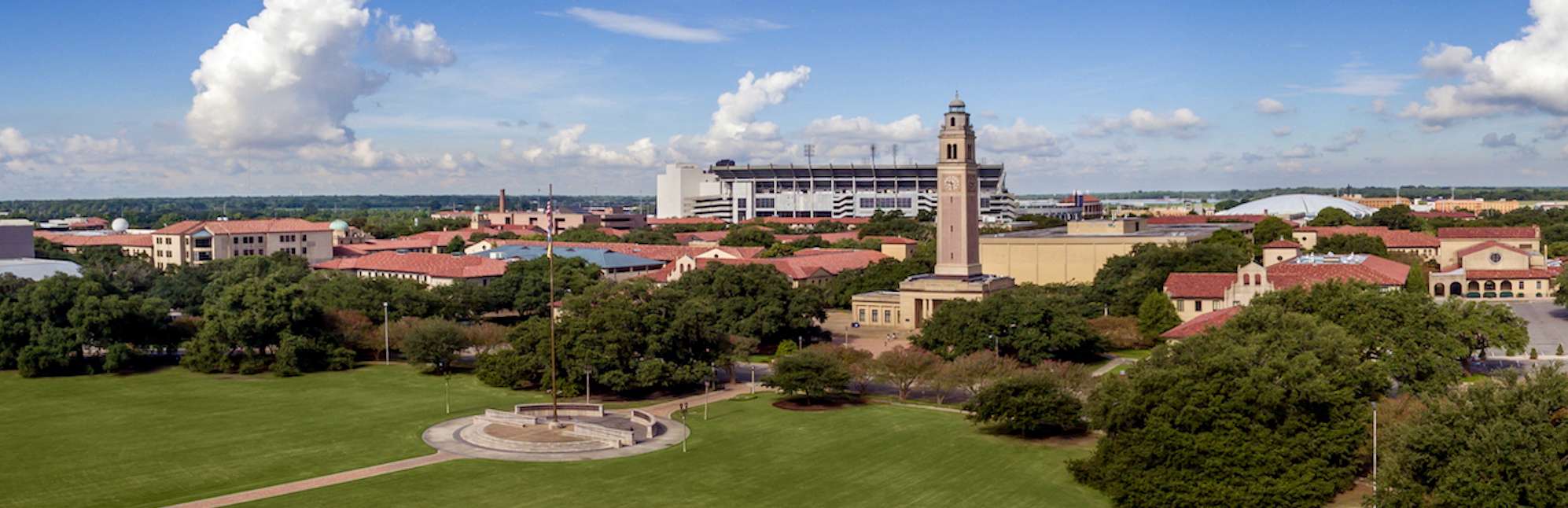 Louisiana State University